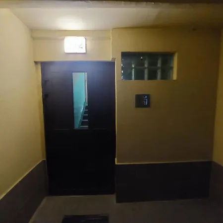 Apartament Peters Loft Wałbrzych