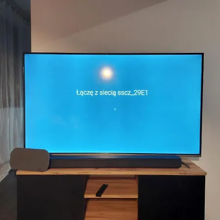 Peters Loft Wałbrzych