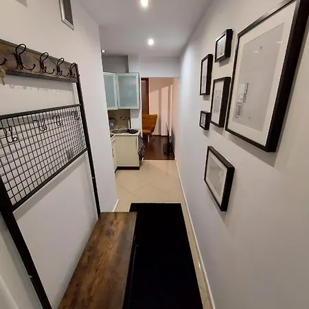 Peters Loft * Wałbrzych