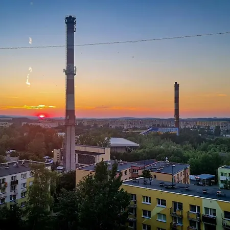 Peters Loft Apartament *