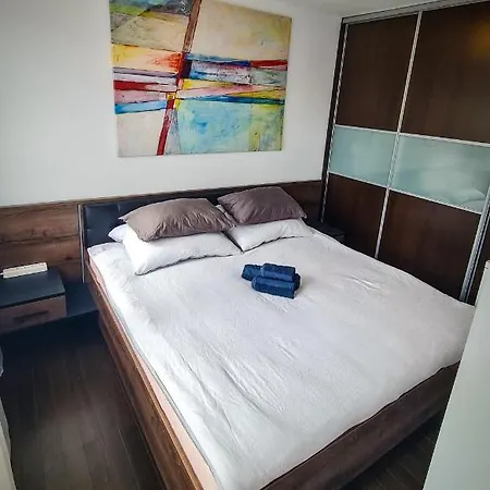 Peters Loft Walbrzych