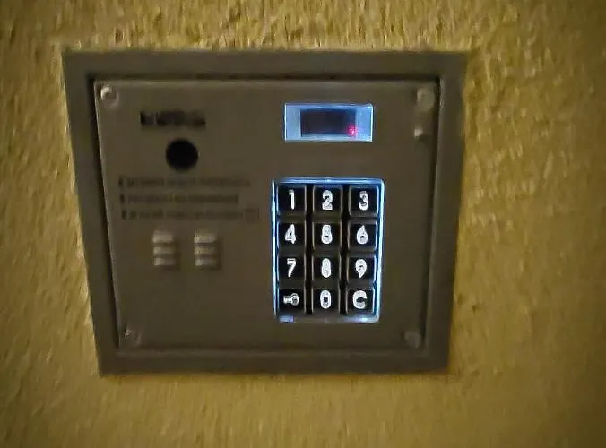 Peters Loft Apartment