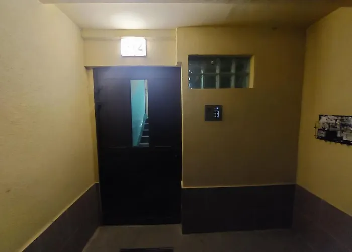 Apartament Peters Loft Wałbrzych