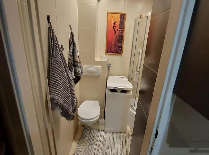 Peters Loft * Walbrzych