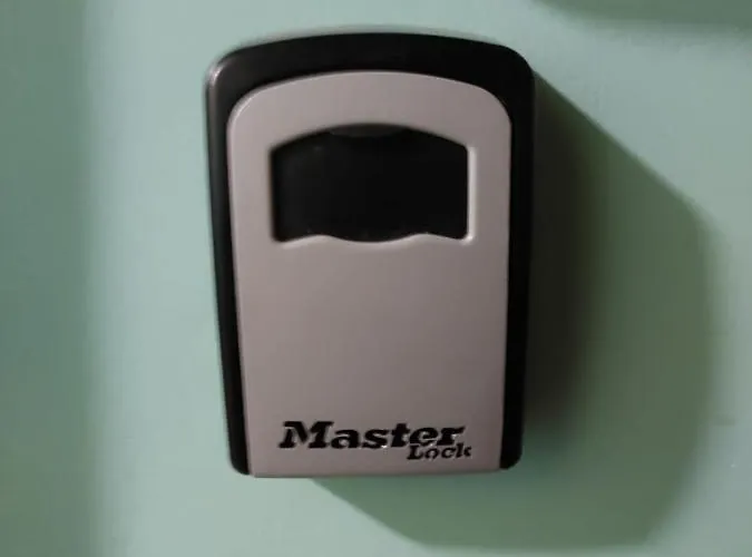 Peters Loft Apartment *