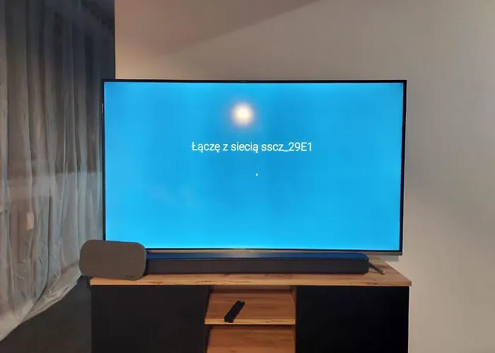 Peters Loft Walbrzych