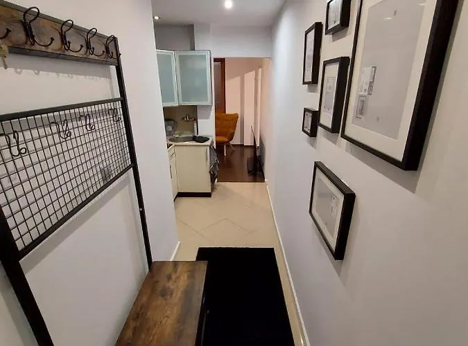 Peters Loft * Wałbrzych