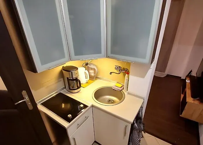 Peters Loft Apartment *