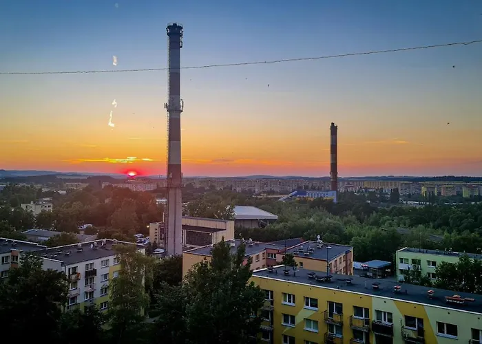 Peters Loft Apartment *