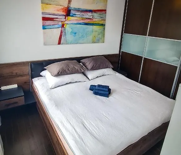 Peters Loft Walbrzych