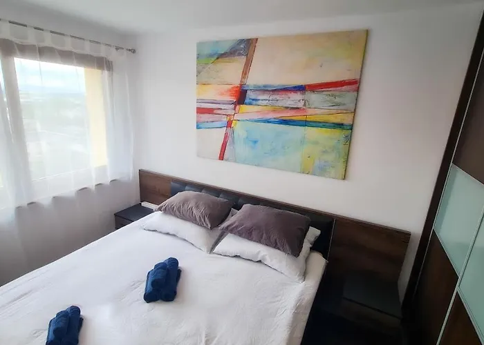 Apartament Peters Loft Wałbrzych